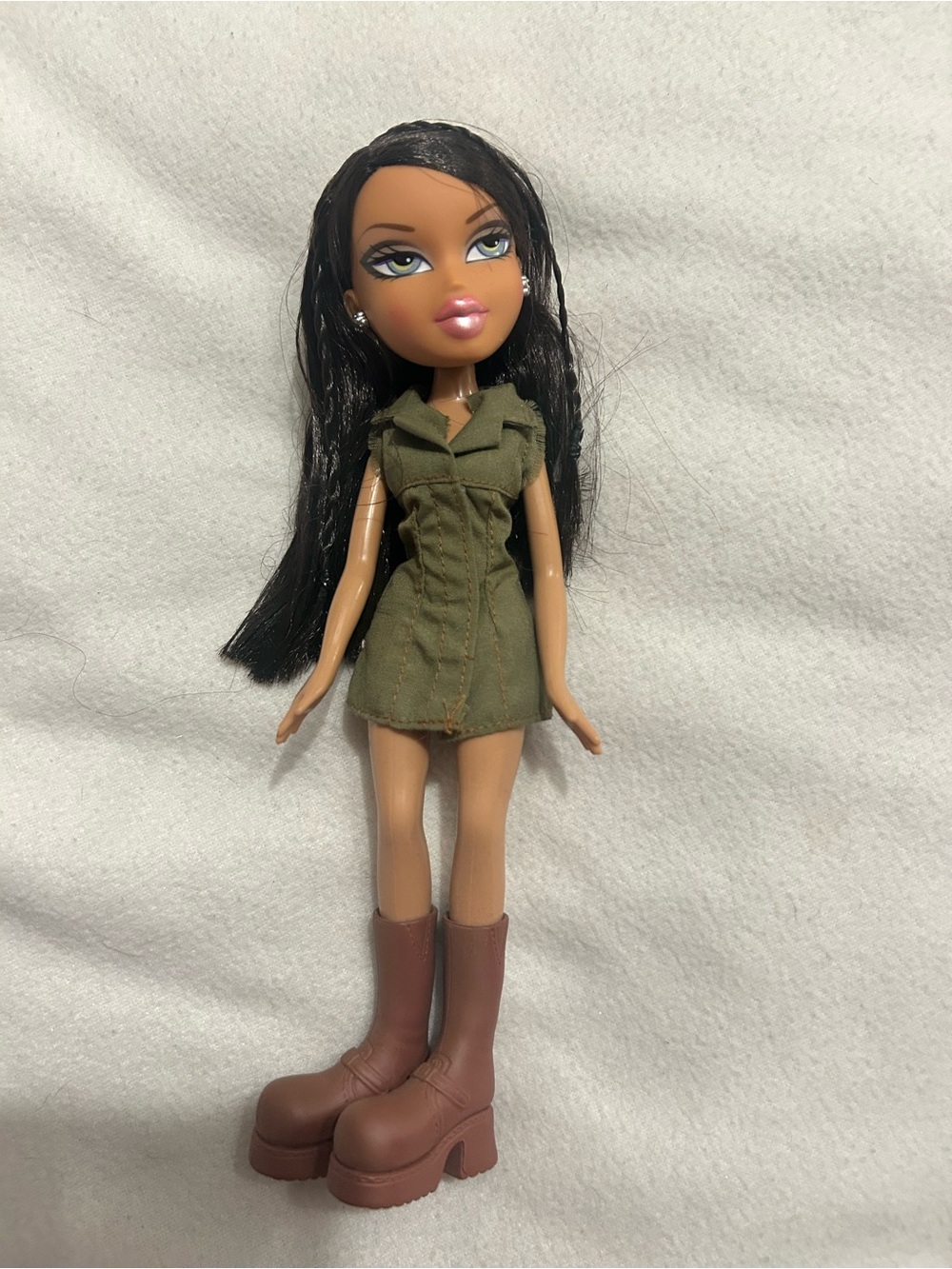 Be bratz Yasmin bratz